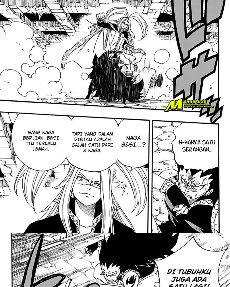 Fairy Tail: 100 Years Quest