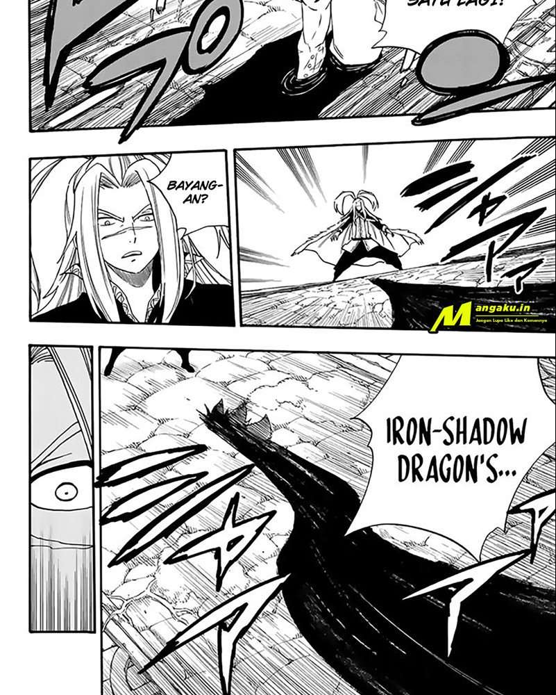 Fairy Tail: 100 Years Quest