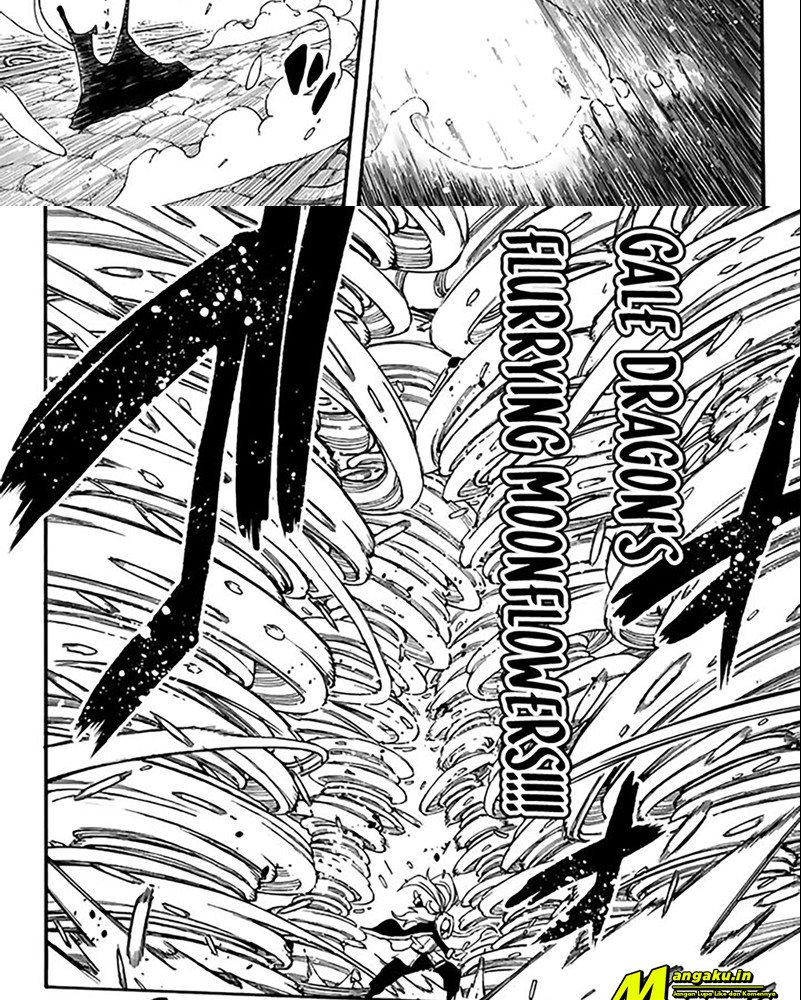 Fairy Tail: 100 Years Quest