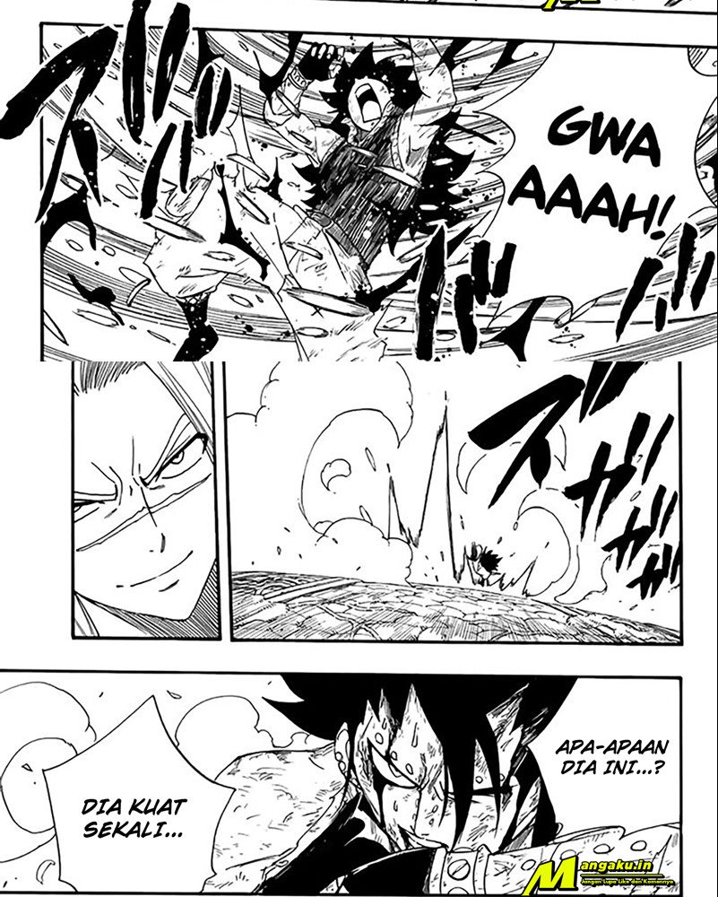 Fairy Tail: 100 Years Quest