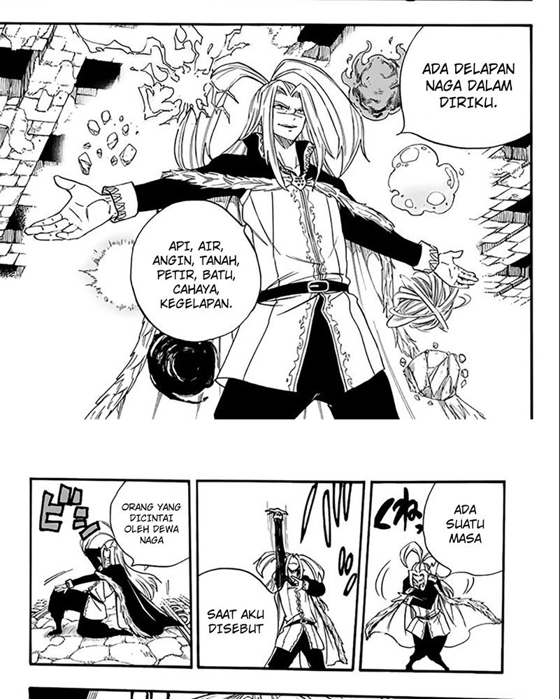 Fairy Tail: 100 Years Quest