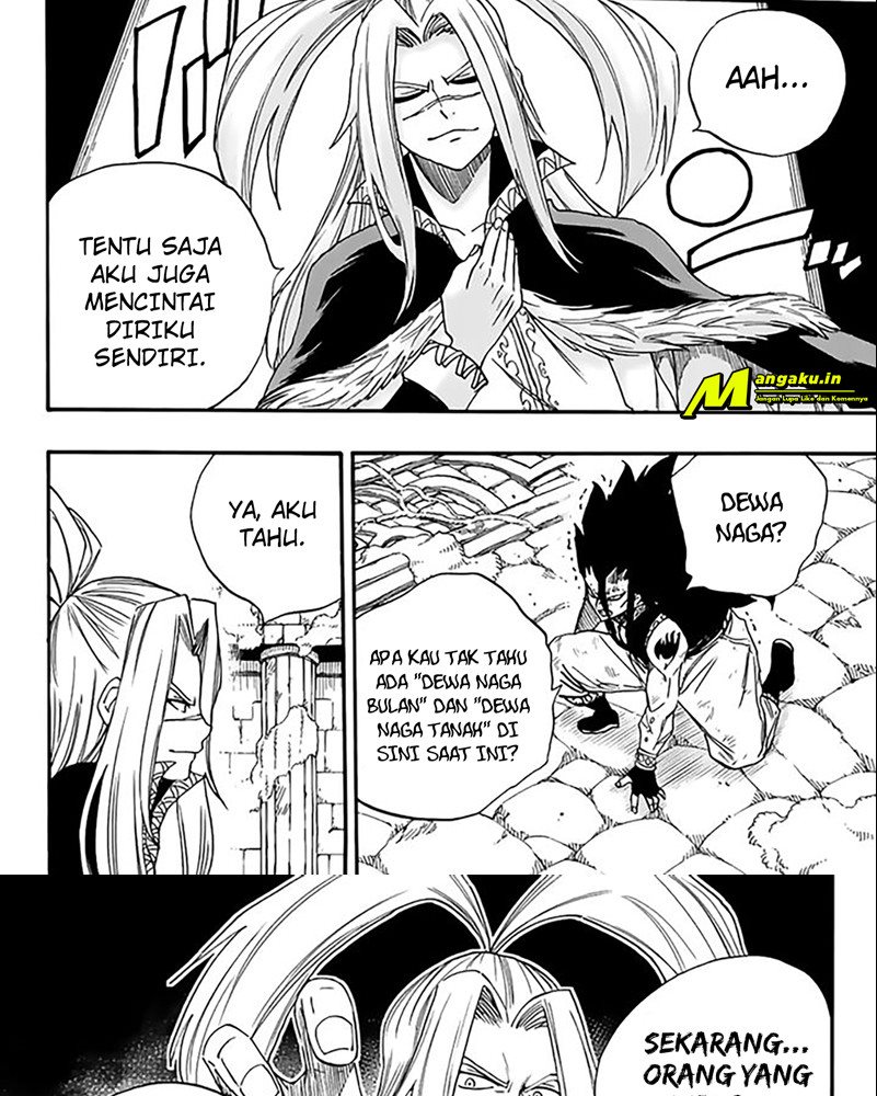 Fairy Tail: 100 Years Quest