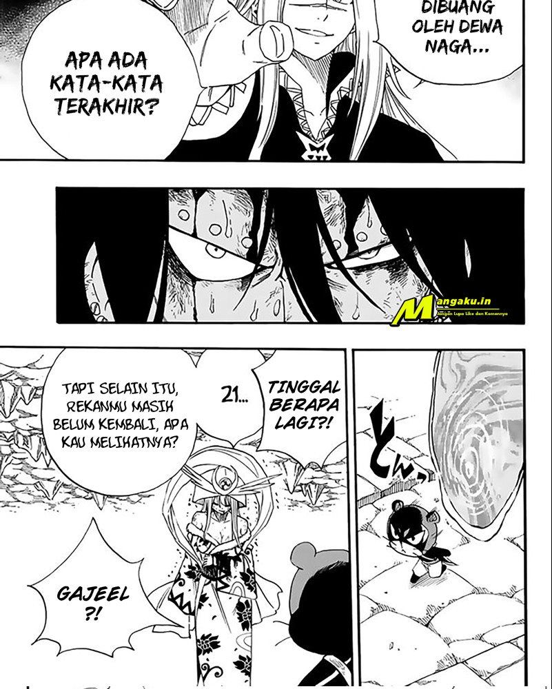 Fairy Tail: 100 Years Quest
