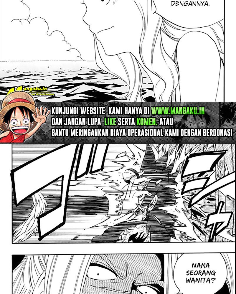 Fairy Tail: 100 Years Quest