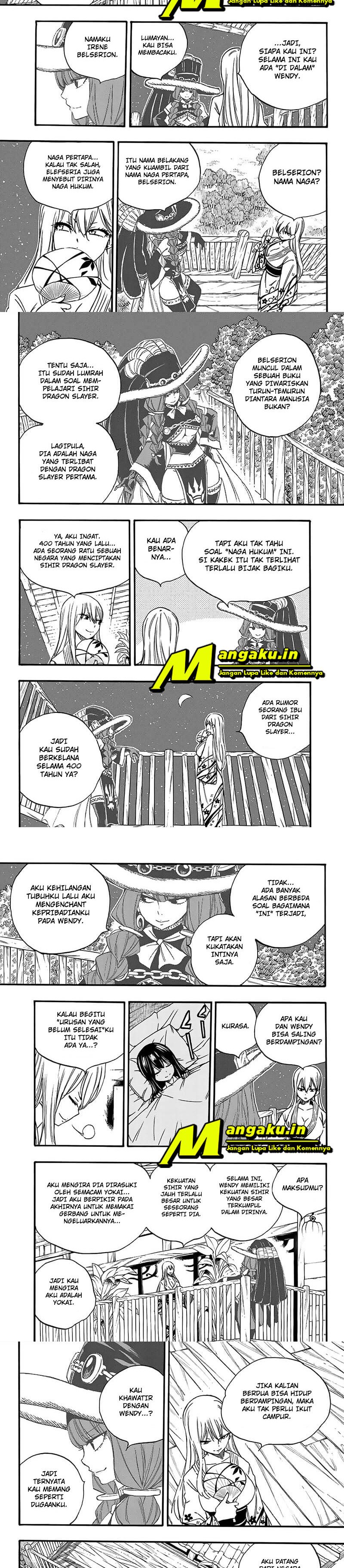Fairy Tail: 100 Years Quest