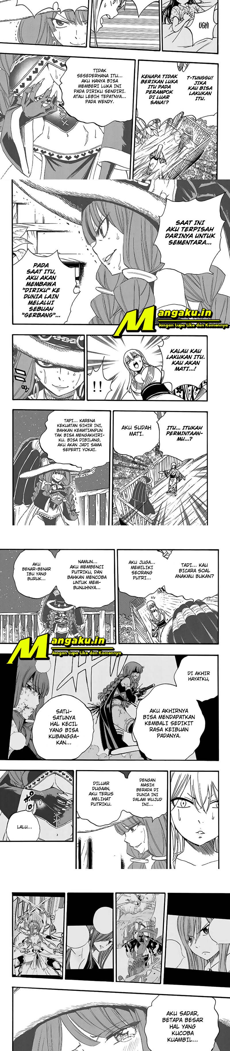 Fairy Tail: 100 Years Quest