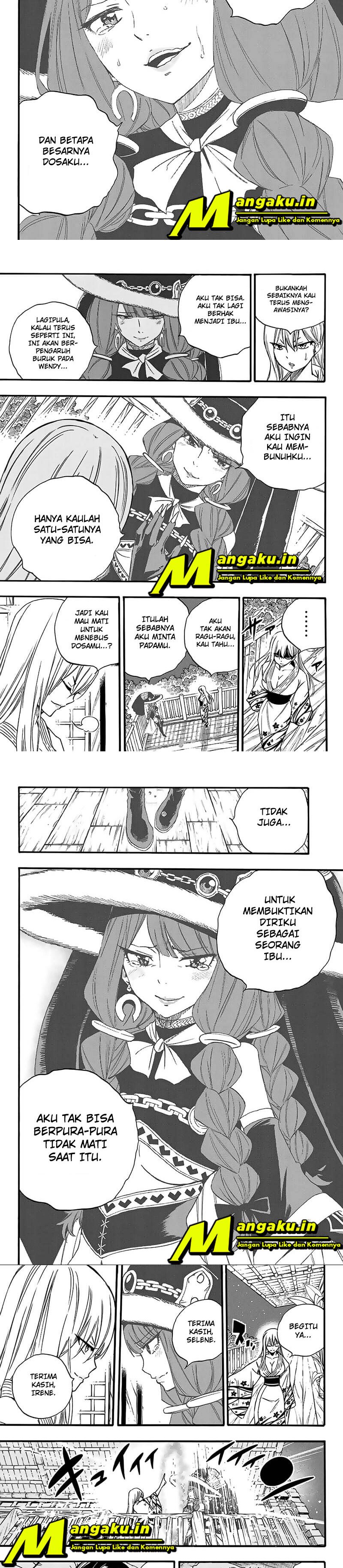 Fairy Tail: 100 Years Quest