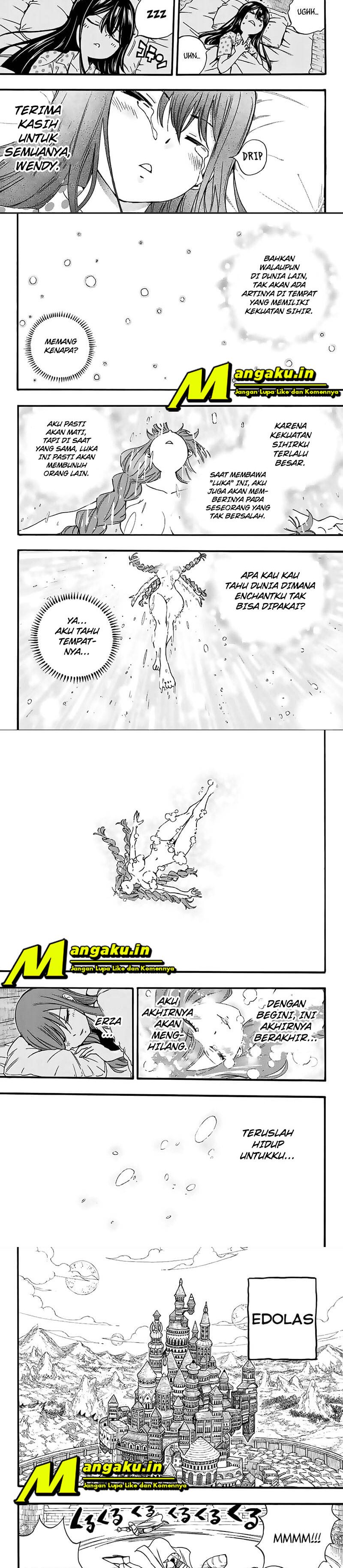 Fairy Tail: 100 Years Quest