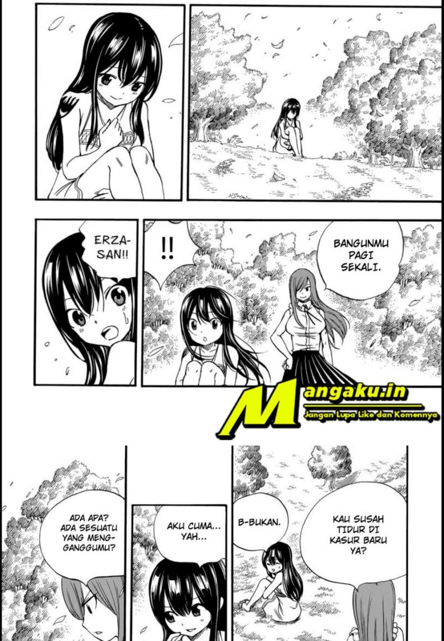 Fairy Tail: 100 Years Quest