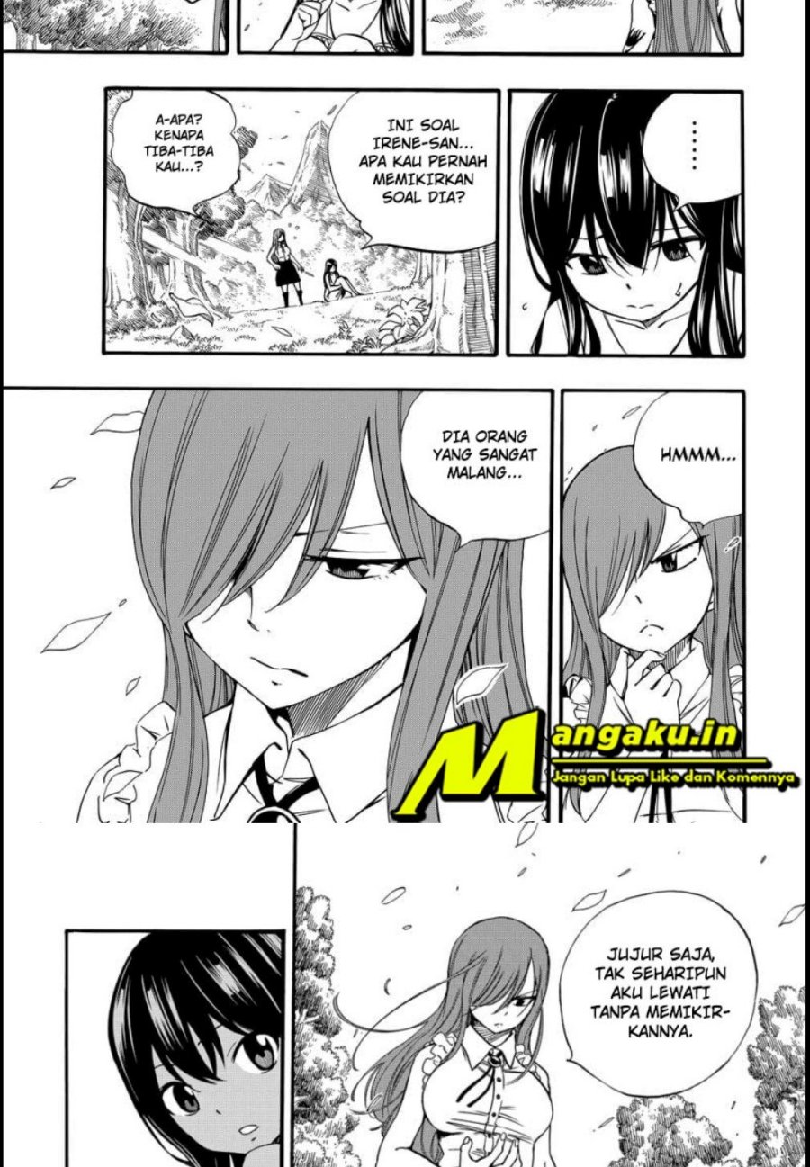 Fairy Tail: 100 Years Quest