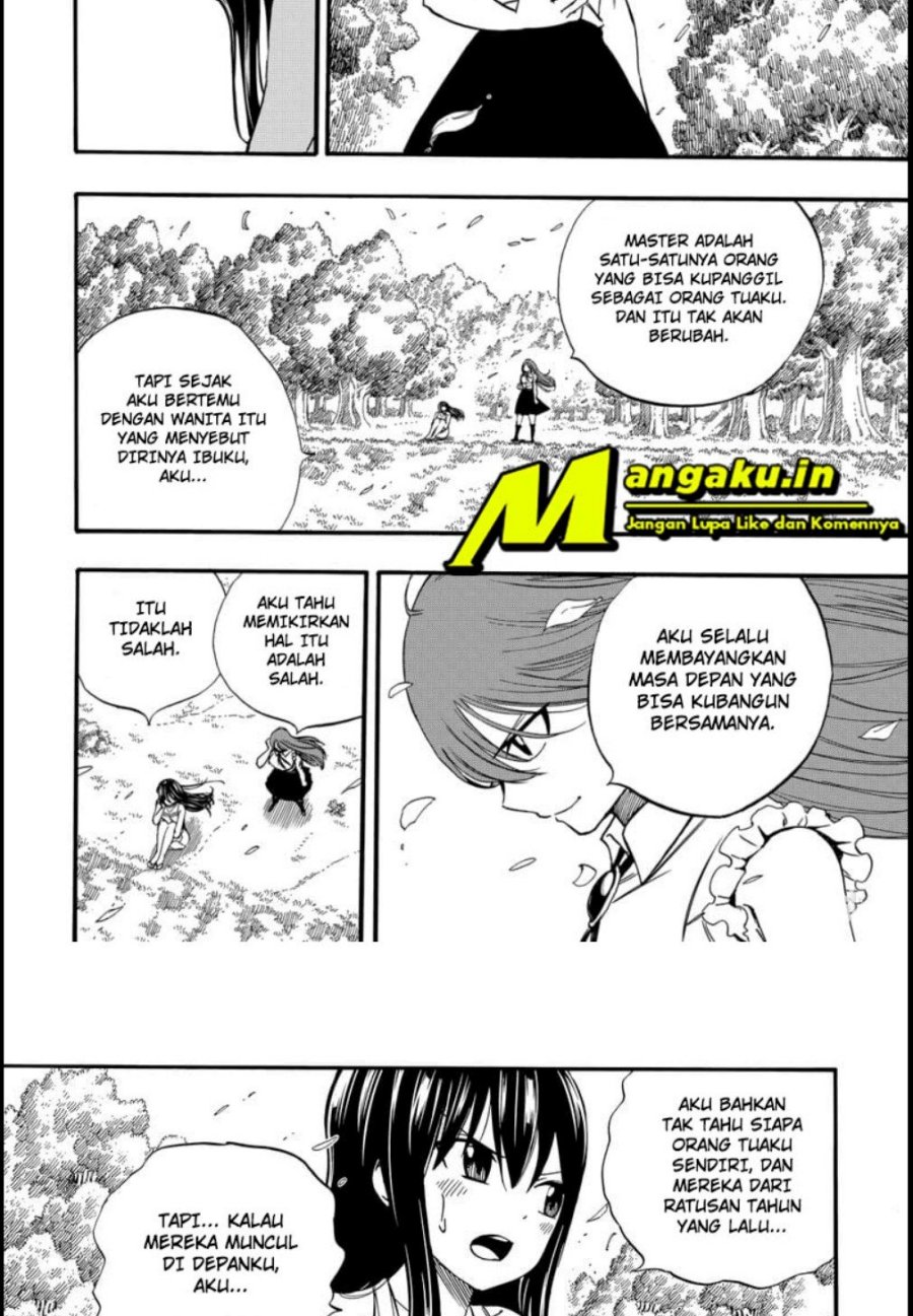 Fairy Tail: 100 Years Quest