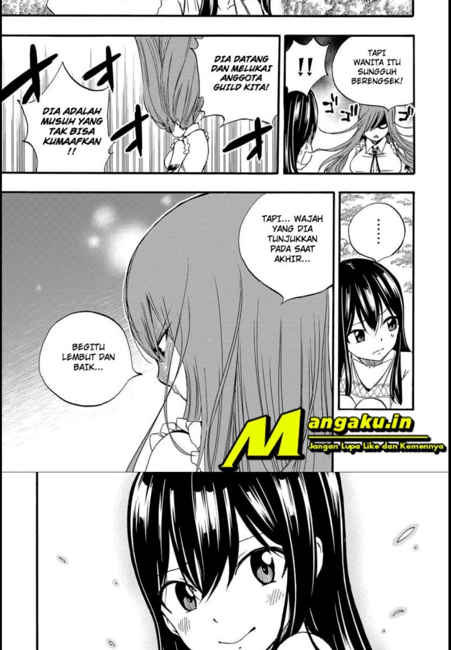 Fairy Tail: 100 Years Quest