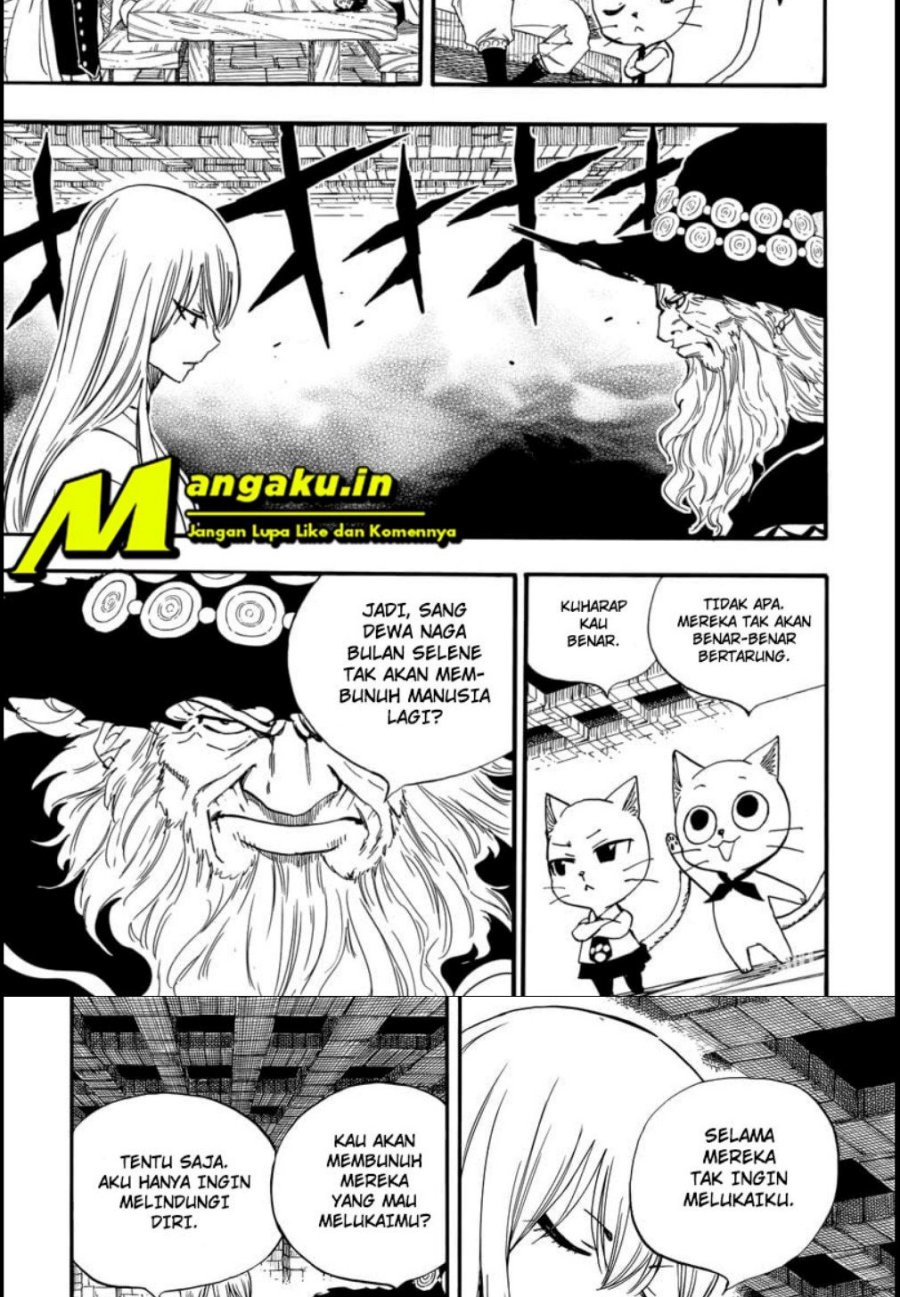 Fairy Tail: 100 Years Quest