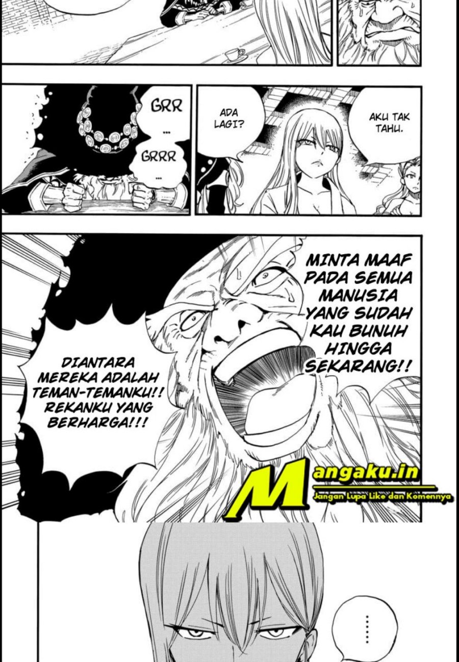 Fairy Tail: 100 Years Quest