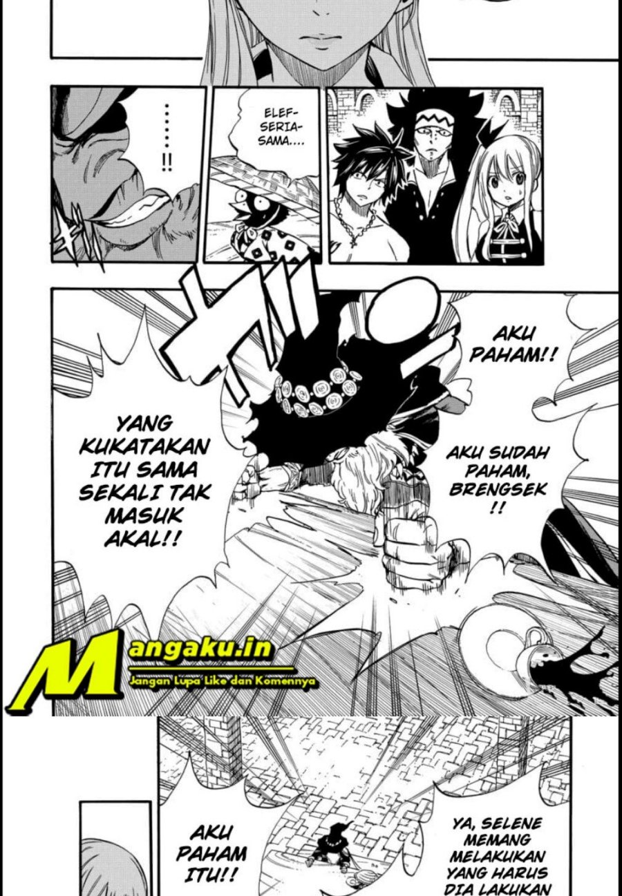 Fairy Tail: 100 Years Quest