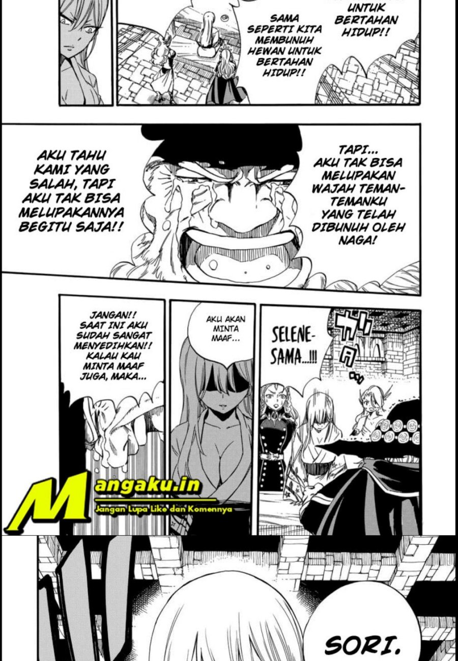 Fairy Tail: 100 Years Quest