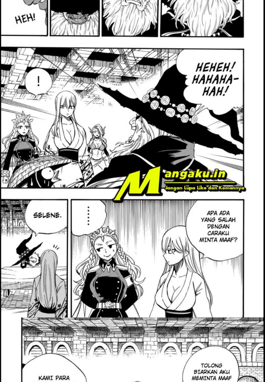 Fairy Tail: 100 Years Quest