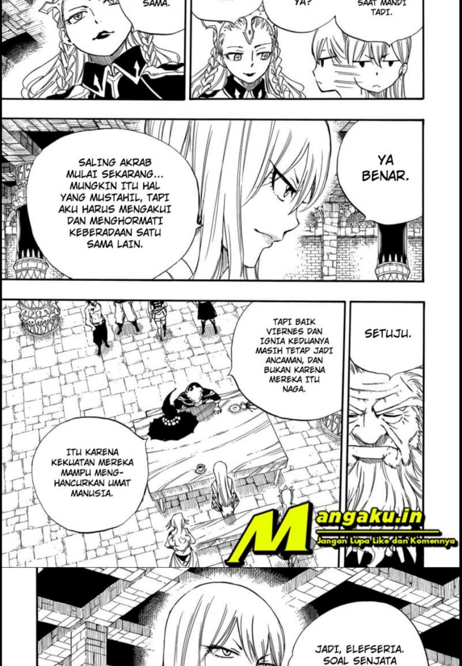 Fairy Tail: 100 Years Quest