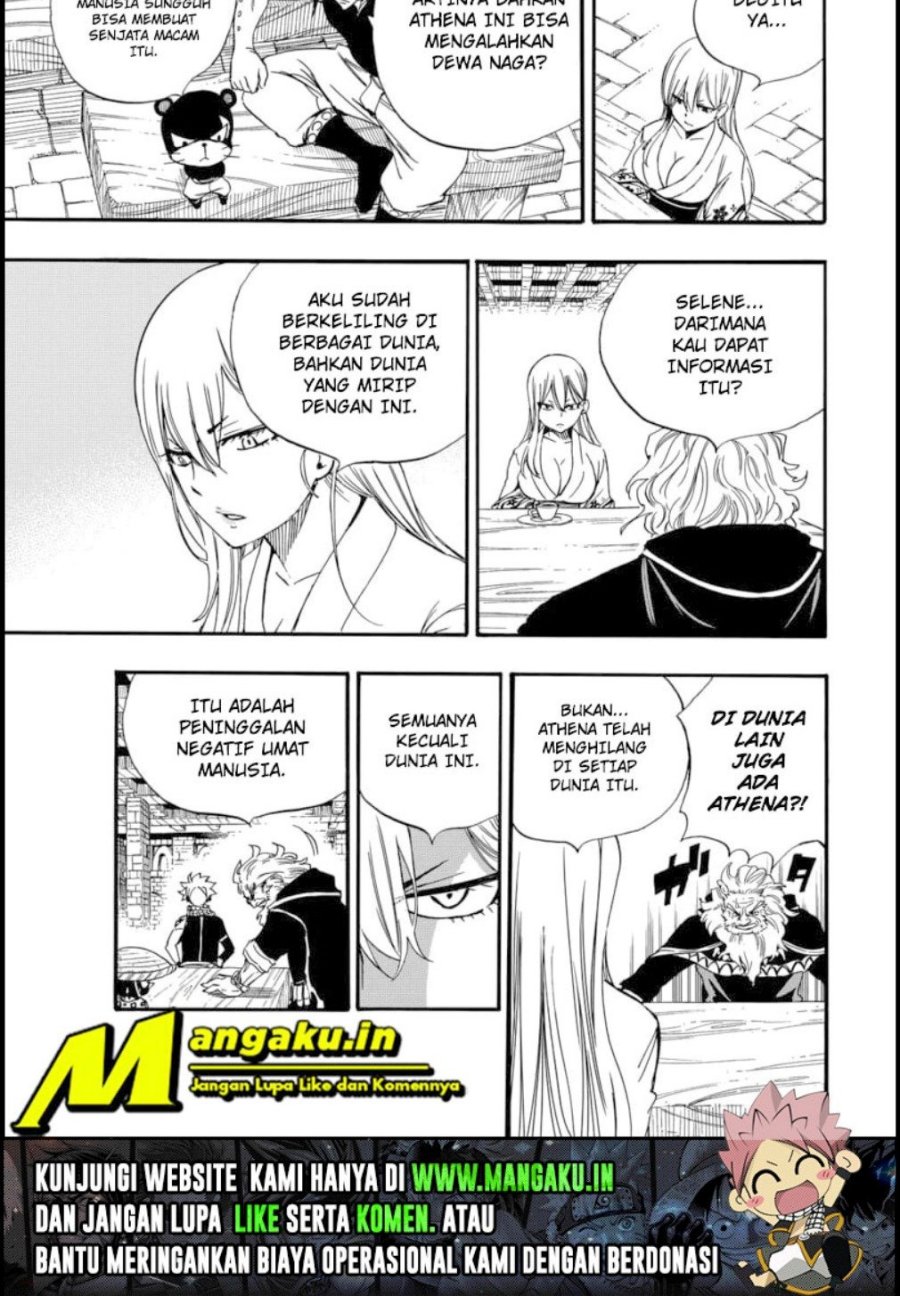 Fairy Tail: 100 Years Quest