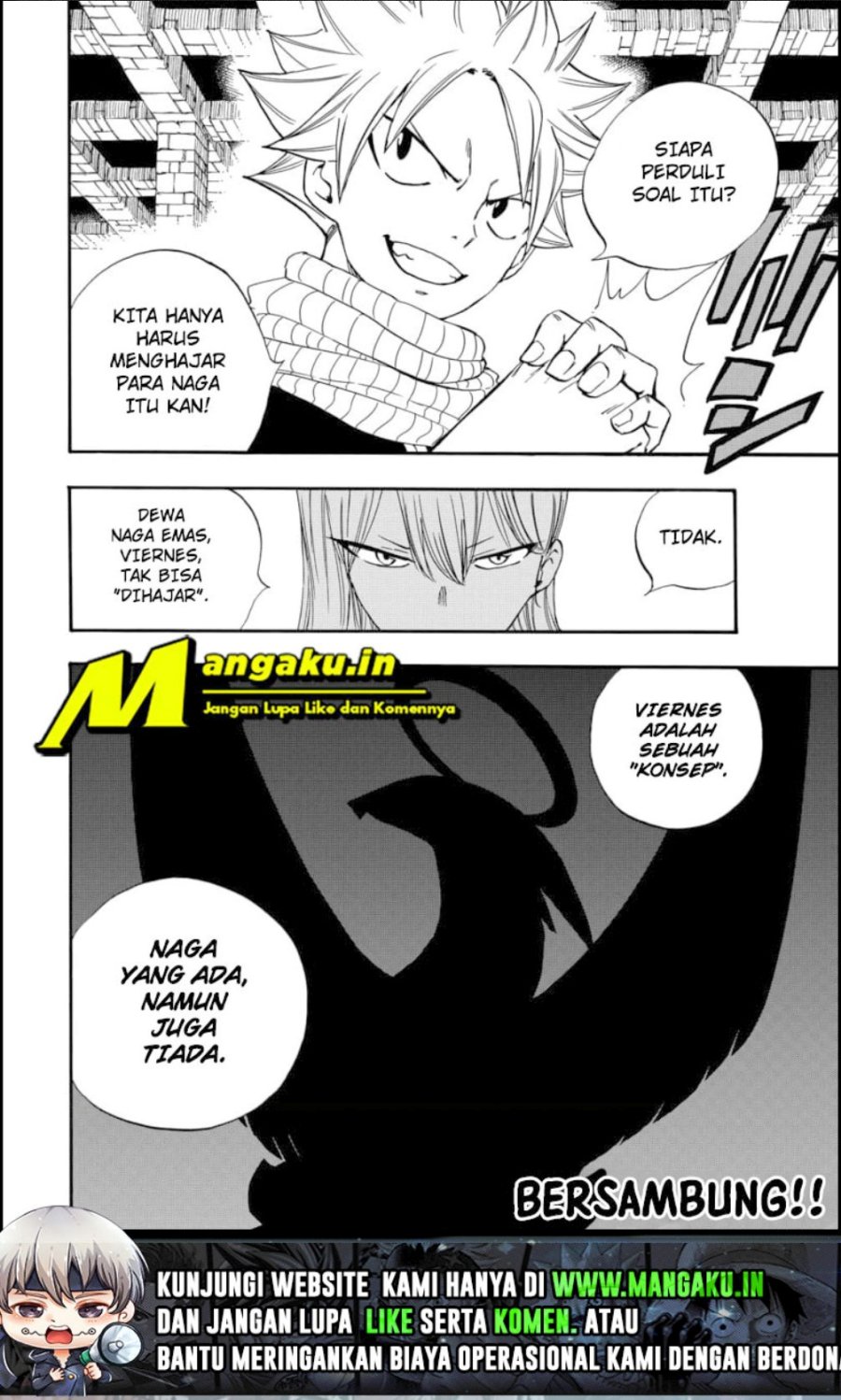 Fairy Tail: 100 Years Quest