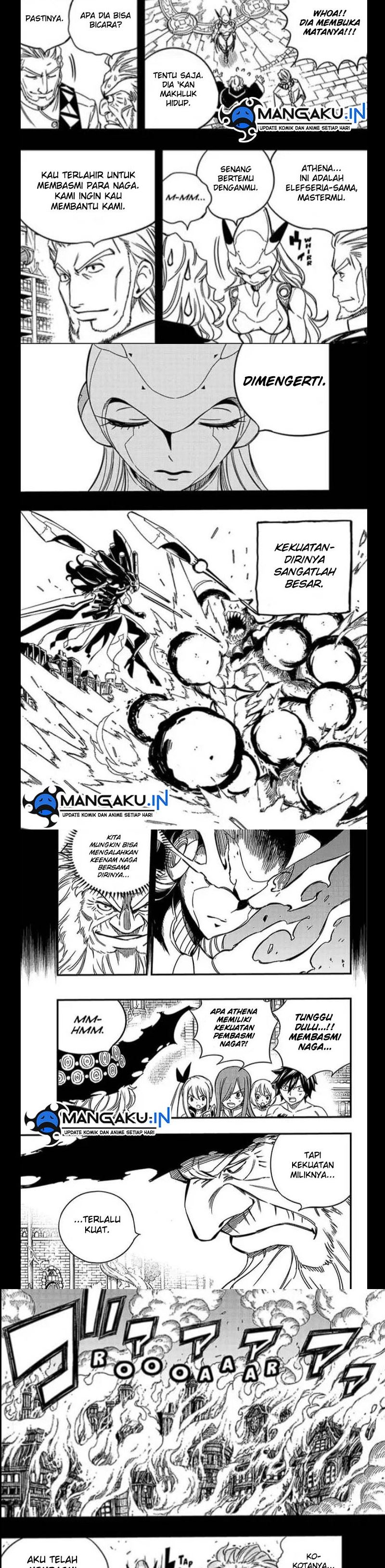 Fairy Tail: 100 Years Quest
