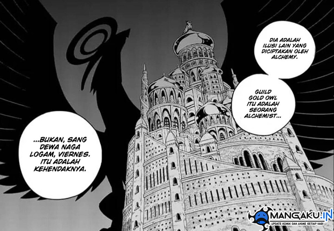 Fairy Tail: 100 Years Quest