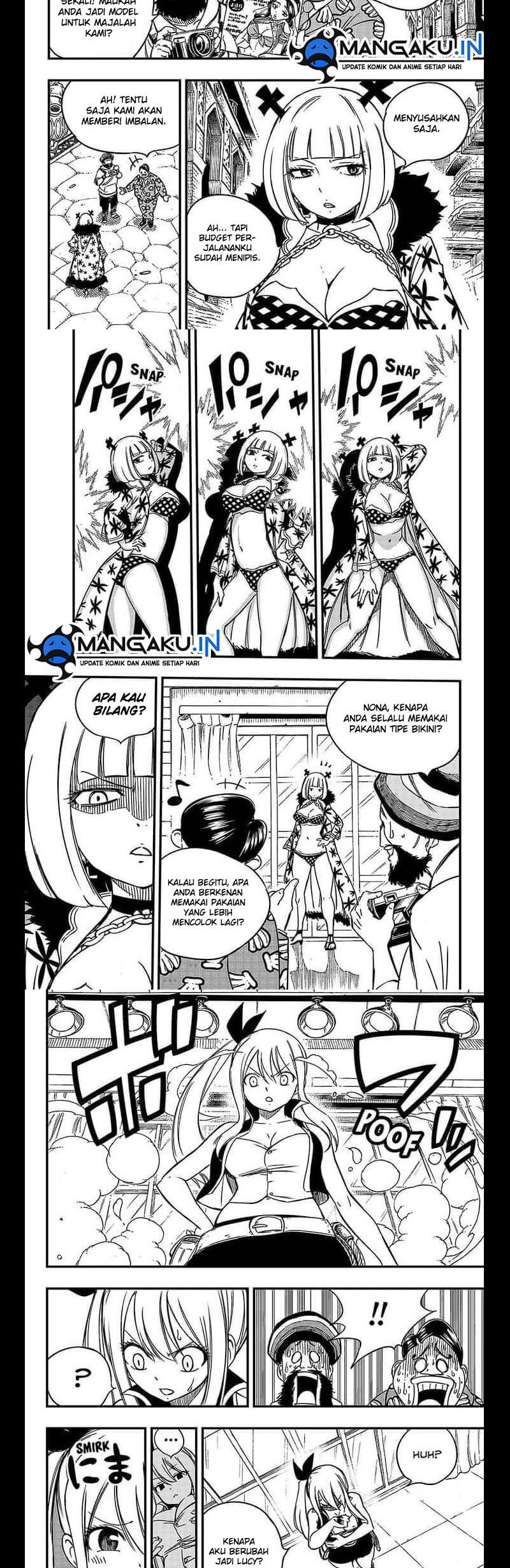 Fairy Tail: 100 Years Quest