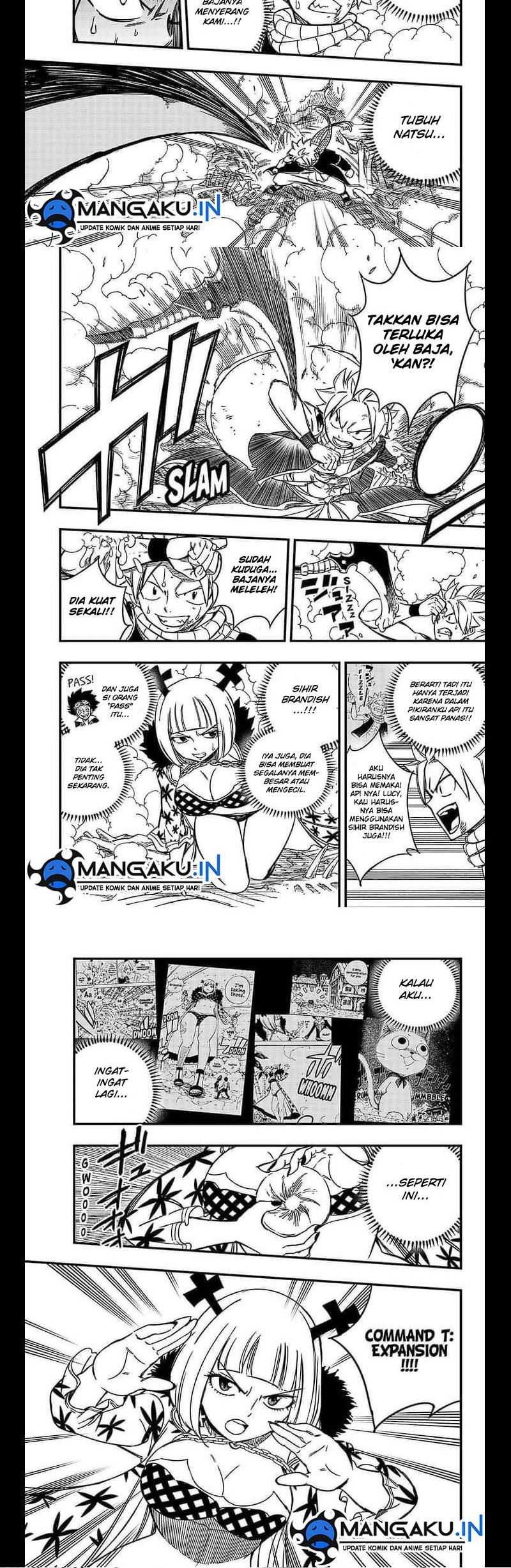 Fairy Tail: 100 Years Quest