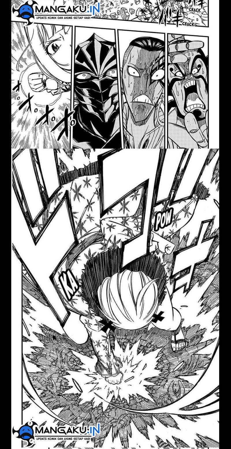 Fairy Tail: 100 Years Quest