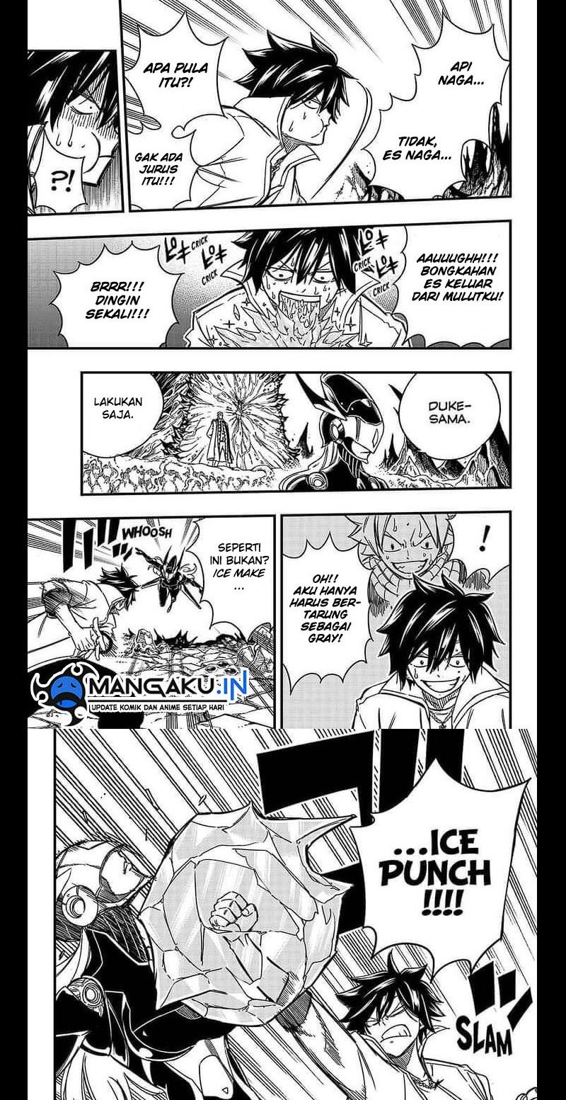 Fairy Tail: 100 Years Quest