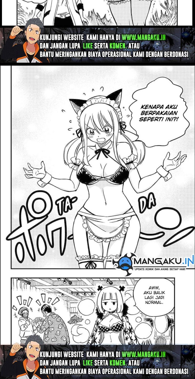Fairy Tail: 100 Years Quest