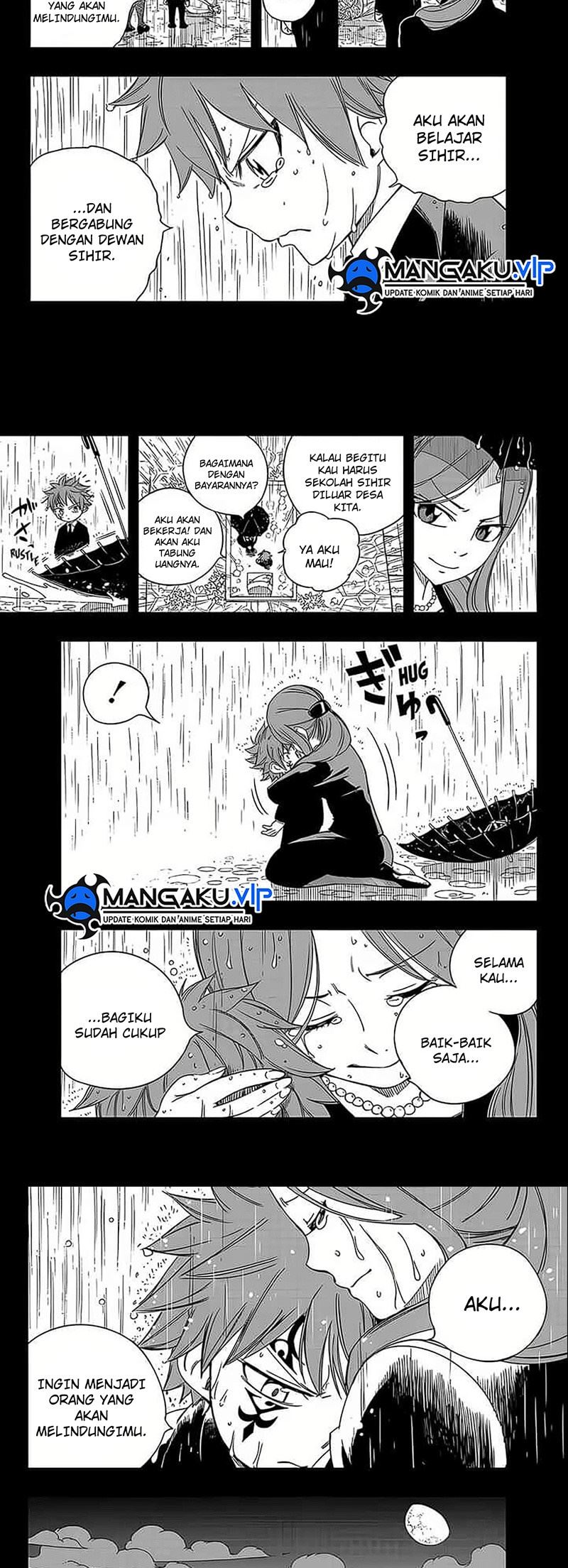 Fairy Tail: 100 Years Quest