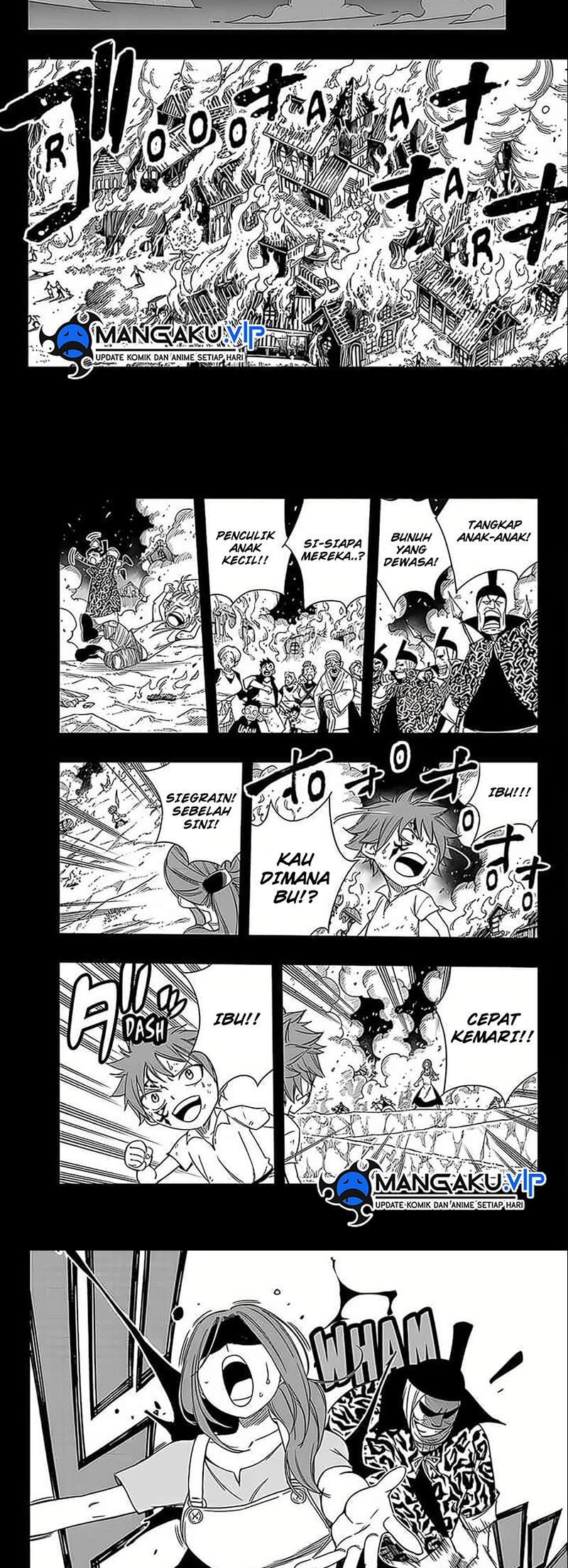 Fairy Tail: 100 Years Quest