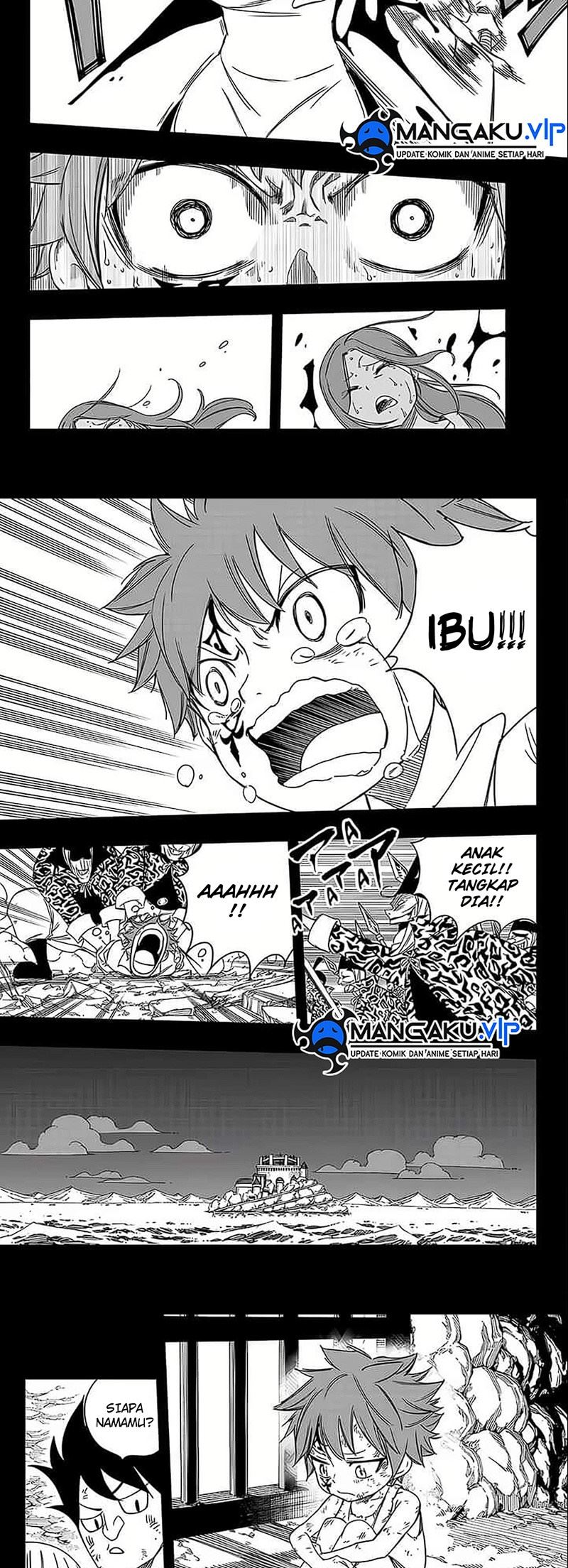 Fairy Tail: 100 Years Quest