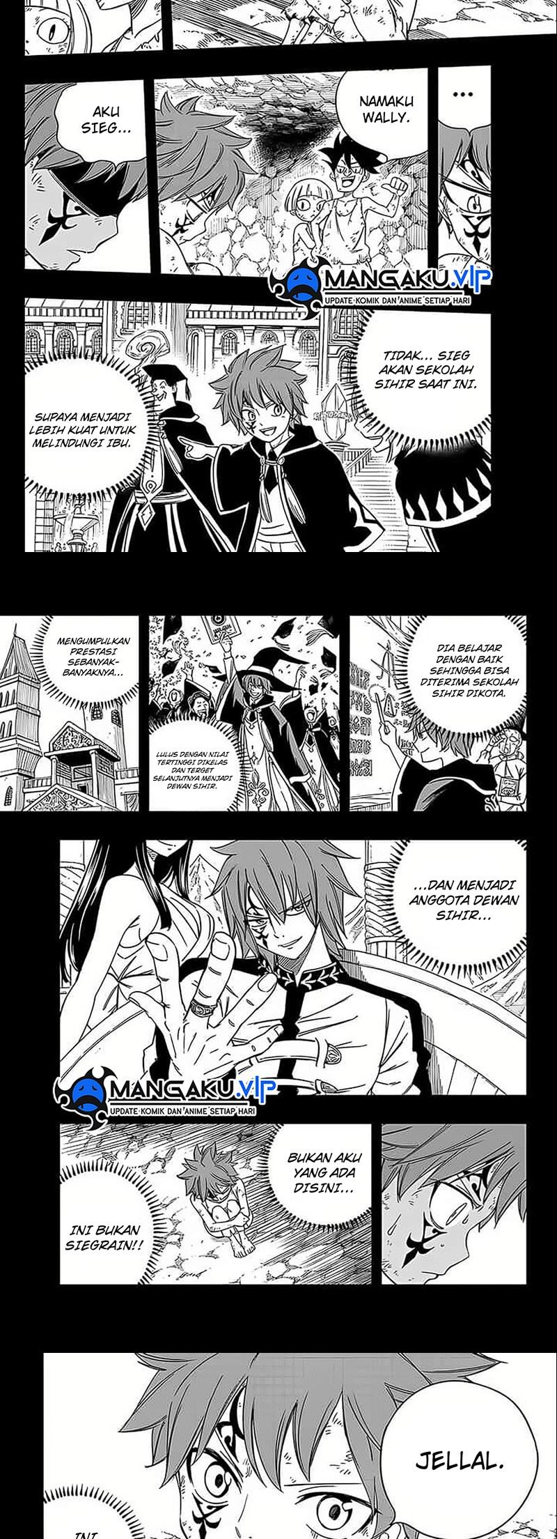 Fairy Tail: 100 Years Quest