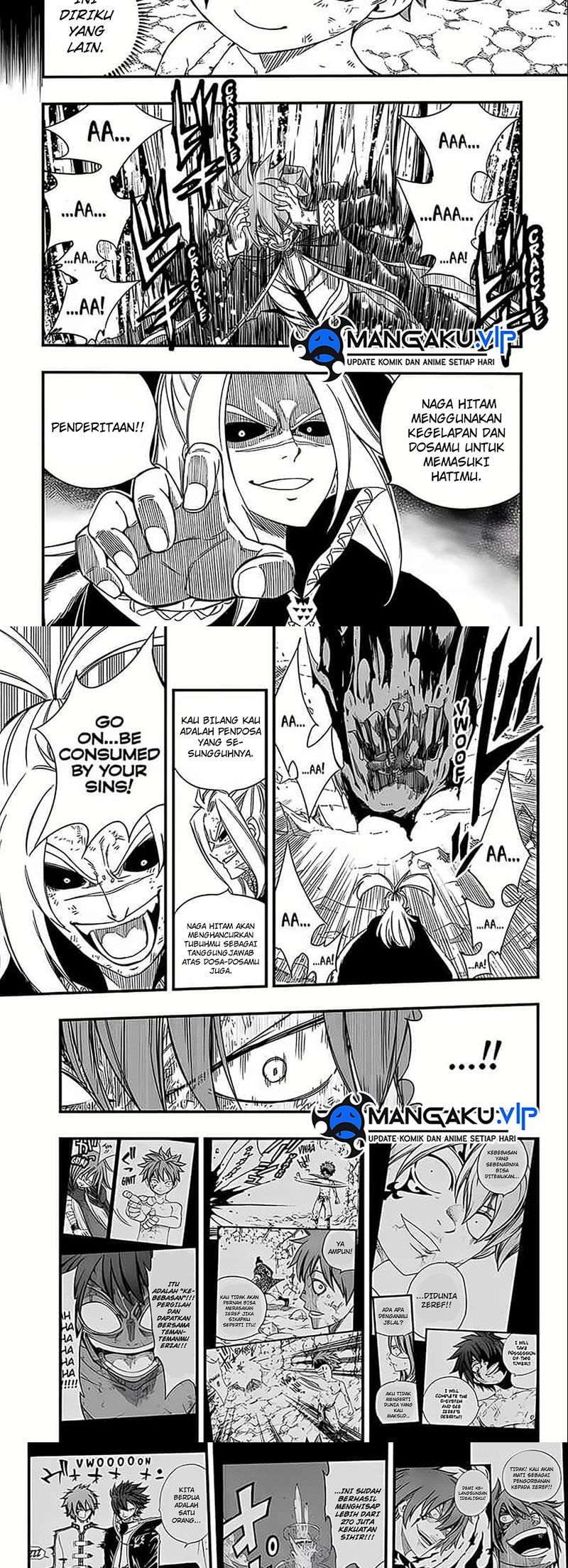 Fairy Tail: 100 Years Quest