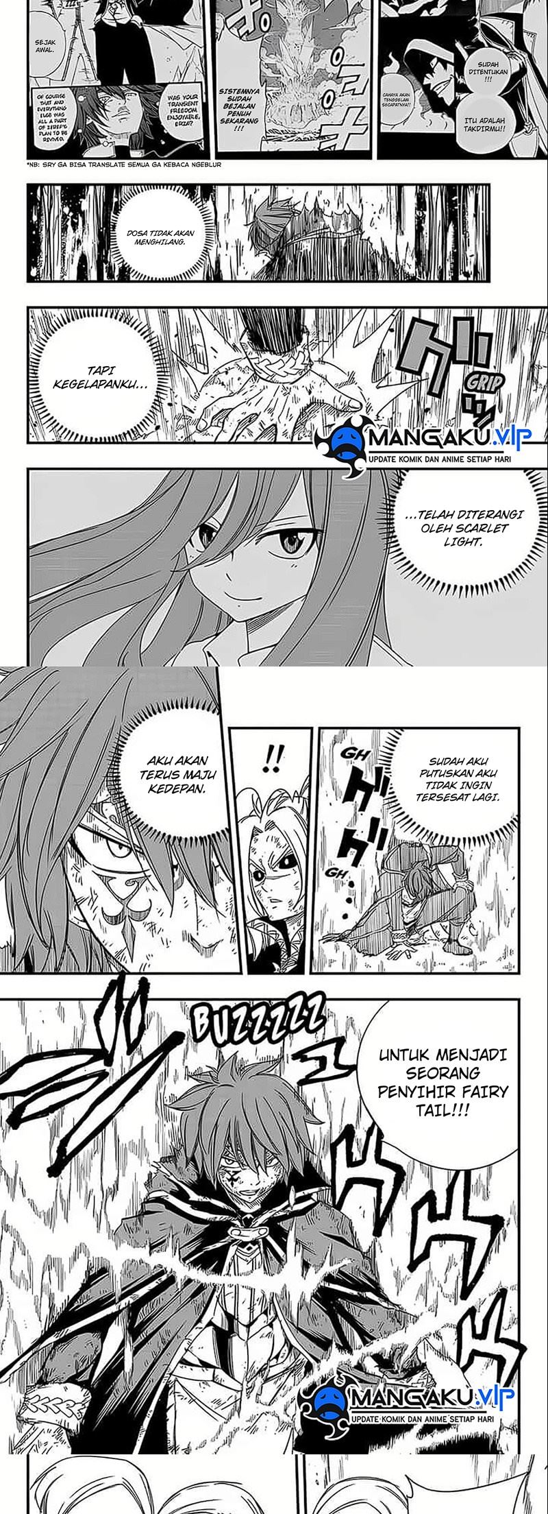 Fairy Tail: 100 Years Quest