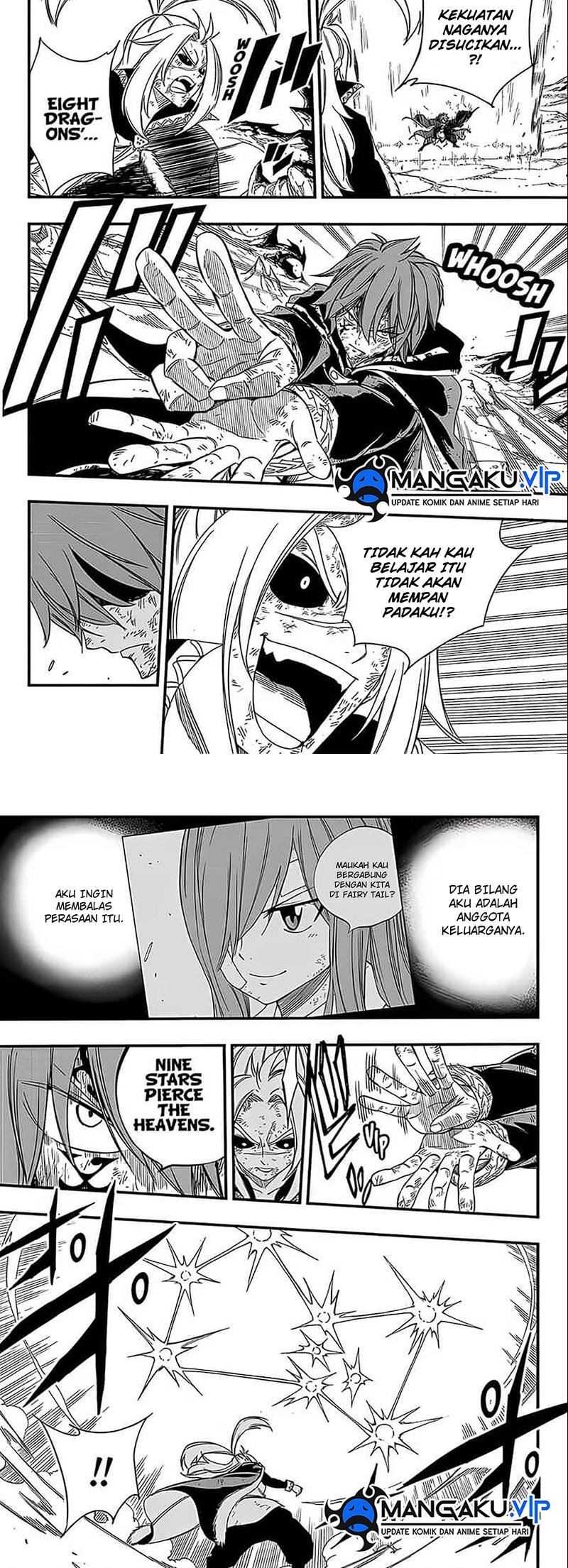 Fairy Tail: 100 Years Quest