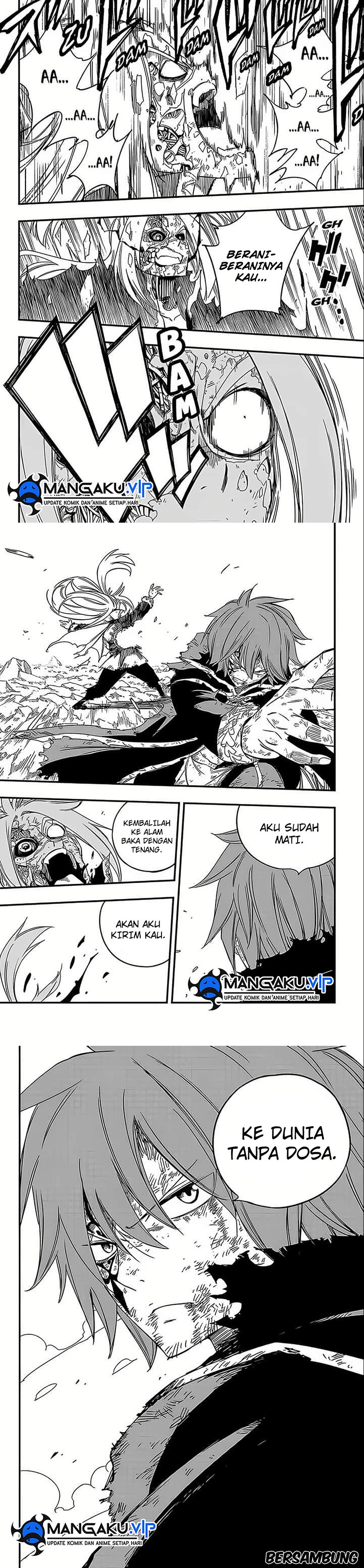 Fairy Tail: 100 Years Quest