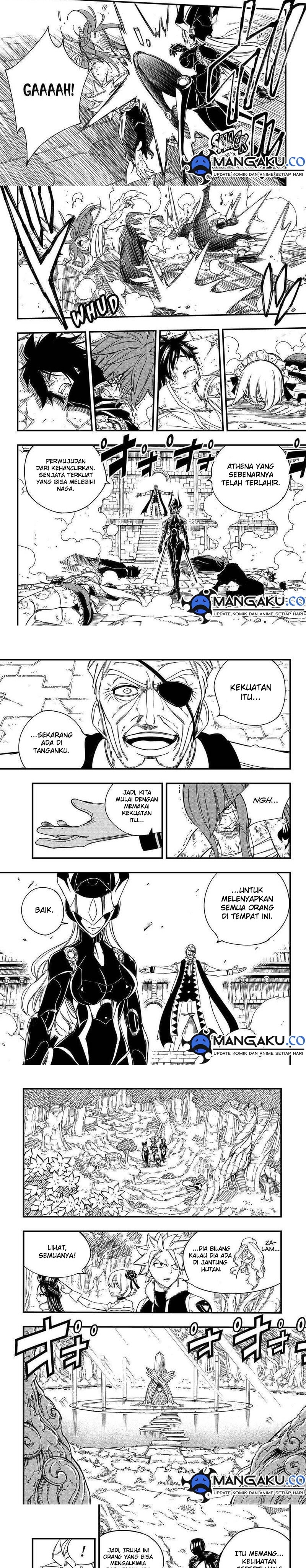 Fairy Tail: 100 Years Quest