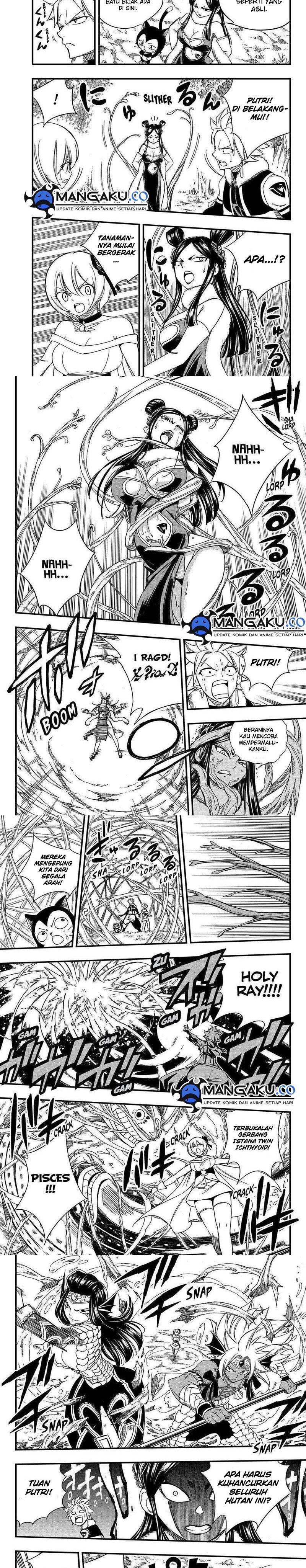 Fairy Tail: 100 Years Quest