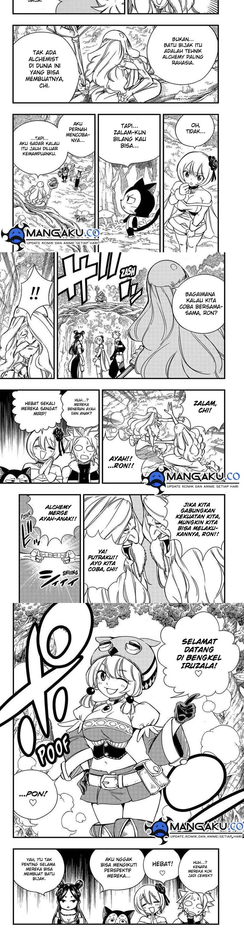 Fairy Tail: 100 Years Quest