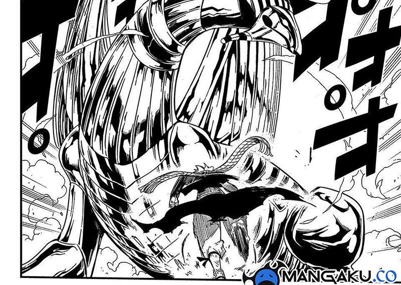 Fairy Tail: 100 Years Quest