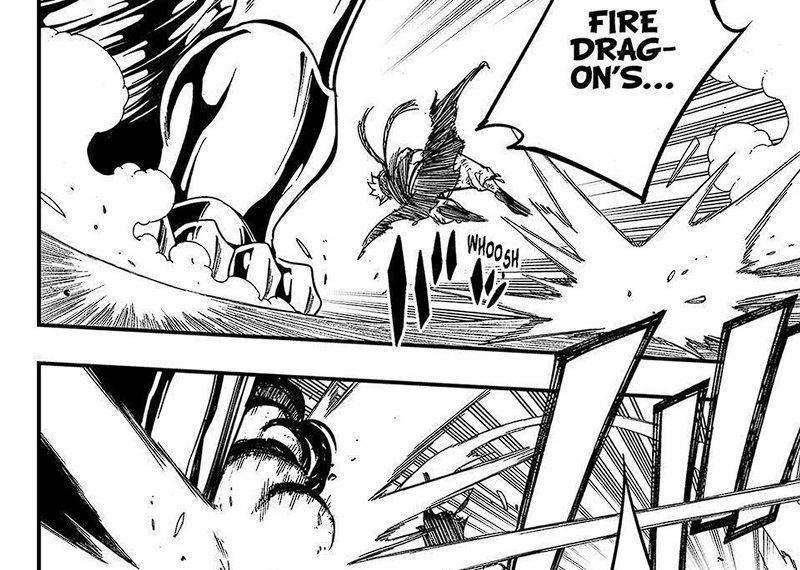 Fairy Tail: 100 Years Quest