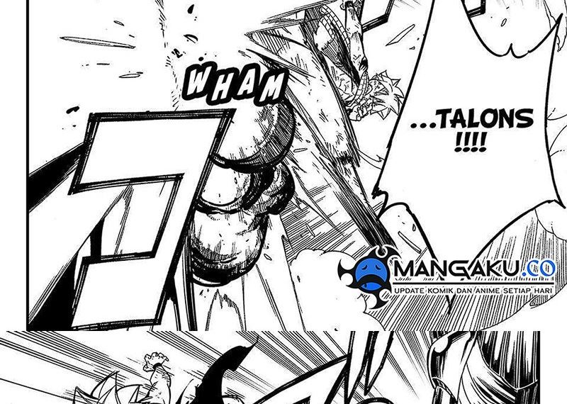 Fairy Tail: 100 Years Quest