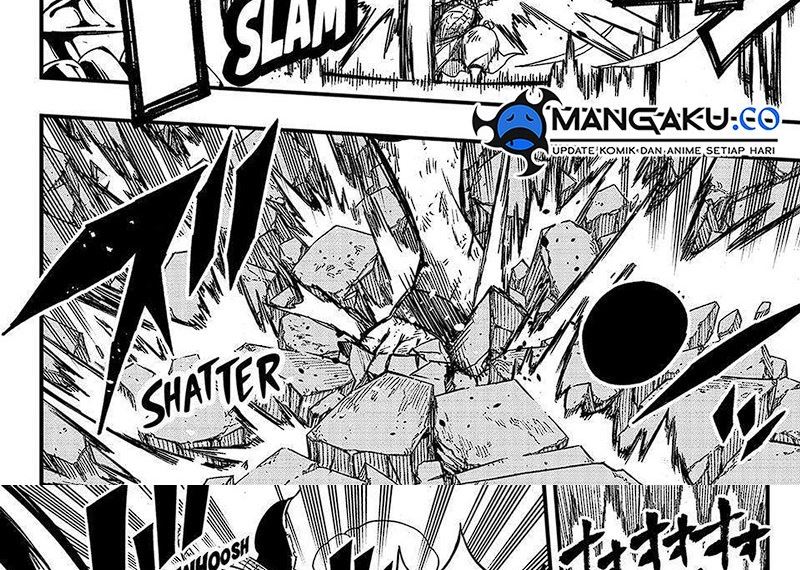 Fairy Tail: 100 Years Quest