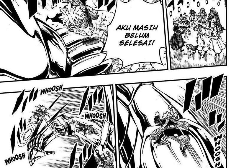 Fairy Tail: 100 Years Quest