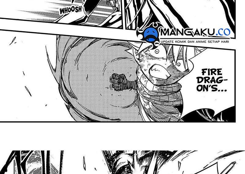 Fairy Tail: 100 Years Quest