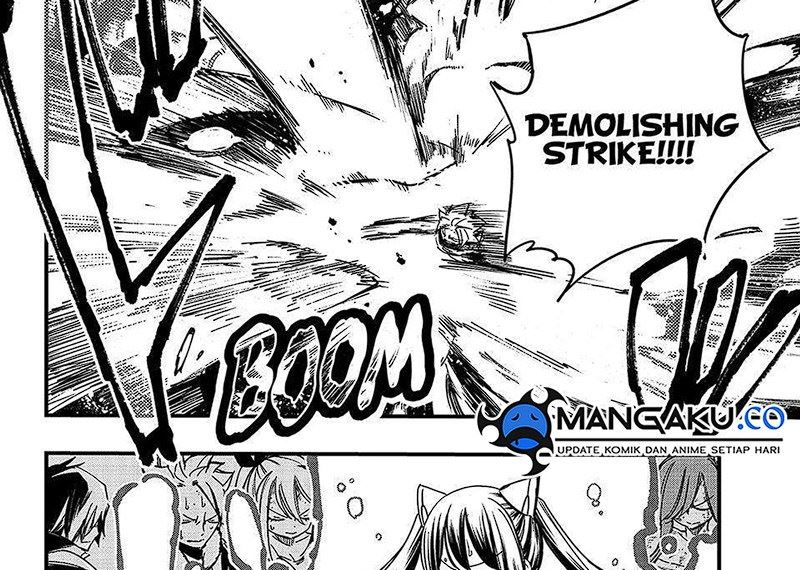 Fairy Tail: 100 Years Quest