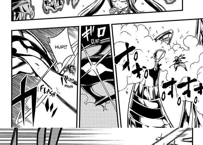 Fairy Tail: 100 Years Quest
